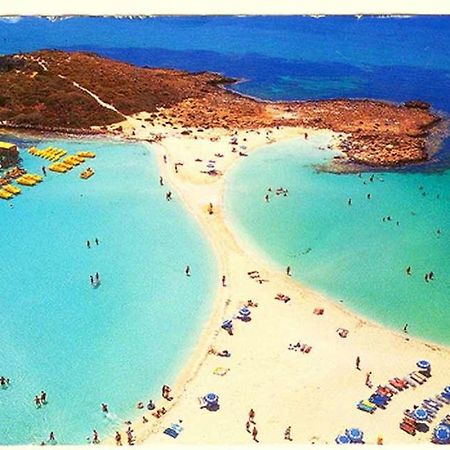Ayia Napa Apartment エクステリア 写真