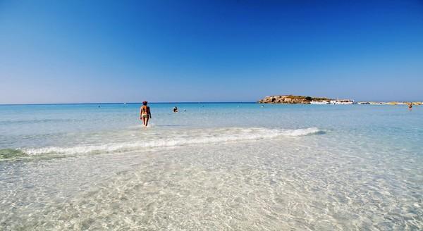 Ayia Napa Apartment エクステリア 写真