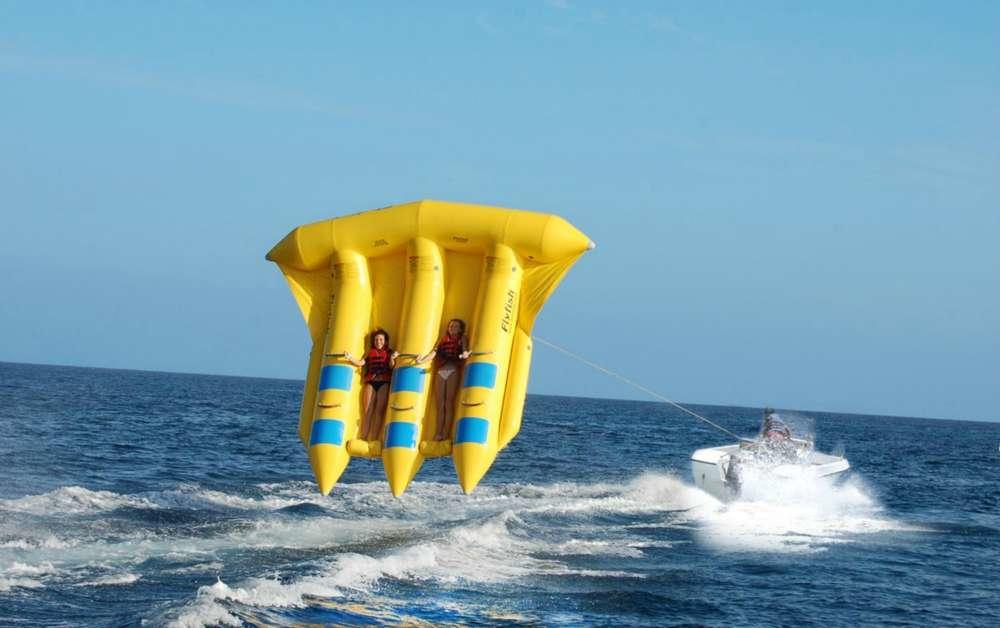Ayia Napa Apartment エクステリア 写真