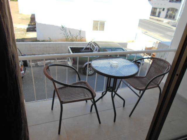Ayia Napa Apartment エクステリア 写真