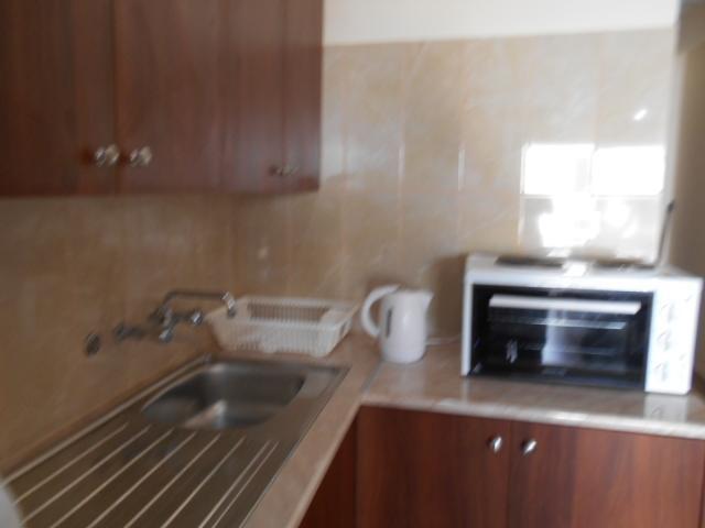 Ayia Napa Apartment エクステリア 写真