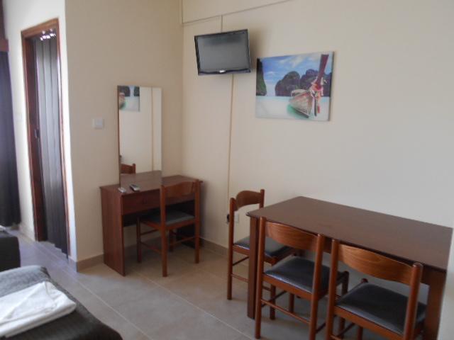 Ayia Napa Apartment エクステリア 写真